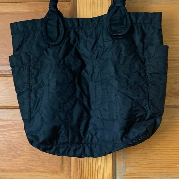 MARC BY MARC JACOBS Medium Pretty Nylon Tate Tote - Picture 5 of 6